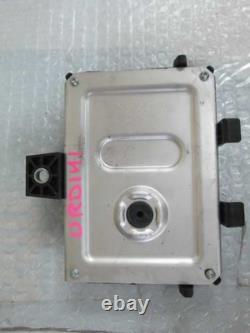 2017-2019 Chevy Camaro SS Fuel Pump System Control Module 84084066