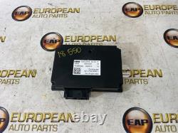 2017-2020 BMW 550Xi 540i 530i G30 STEERING ANGLE SENSOR CONTROL MODULE OEM