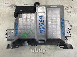 2017-2020 Tesla Model 3 Front Electrical Control Module System Unit with Cable OEM