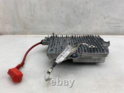 2017-2020 Tesla Model 3 Front Electrical Control Module System Unit with Cable OEM
