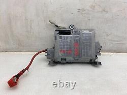 2017-2020 Tesla Model 3 Front Electrical Control Module System Unit with Cable OEM