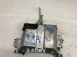 2017-2020 Tesla Model 3 Front Electrical Control Module System Unit with Cable OEM