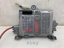 2017-2020 Tesla Model 3 Front Electrical Control Module System Unit with Cable OEM