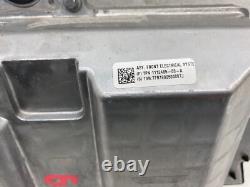 2017-2020 Tesla Model 3 Front Electrical Control Module System Unit with Cable OEM