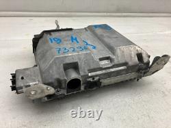 2017-2020 Tesla Model 3 Front Electrical Control Module System Unit with Cable OEM