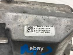 2017-2020 Tesla Model 3 Front Electrical Control Module System Unit with Cable OEM
