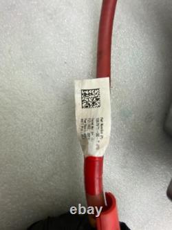 2017-2020 Tesla Model 3 Front Electrical Control Module System Unit with Cable OEM