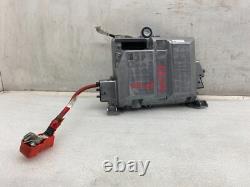 2017-2020 Tesla Model 3 Front Electrical Control Module System Unit with Cable OEM