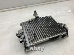 2017-2020 Tesla Model 3 Front Electrical Control Module System Unit with Cable OEM