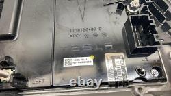 2017-2020 Tesla Model 3 M3 Front Electrical Control Module System 1118182-00-K