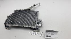 2017-2020 Tesla Model 3 M3 Front Electrical Control Module System 1118182-00-K