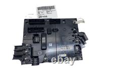 2017-2020 Tesla Model 3 M3 Front Electrical Control Module System 1118182-04-H