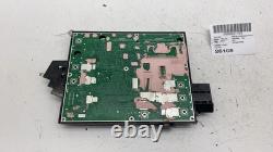 2017-2020 Tesla Model 3 M3 Front Electrical Control Module System 1118182-04-H