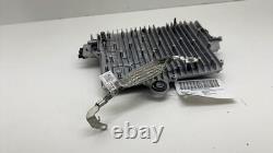 2017-2020 Tesla Model 3 M3 Front Electrical Control Module System 1118182-04-H