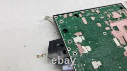 2017-2020 Tesla Model 3 M3 Front Electrical Control Module System 1118182-04-H 2017-2020 Tesla Model 3 M3 Front Electrical Control Module System 1118182-04-H