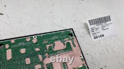 2017-2020 Tesla Model 3 M3 Front Electrical Control Module System 1118182-04-H