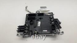 2017-2020 Tesla Model 3 M3 Front Electrical Control Module System 1118182-04-H