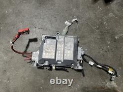 2017-2020 Tesla Model 3 M3 Front Electrical Control Module System 1118182-12-K