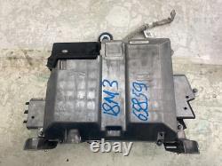 2017-2020 Tesla Model 3 M3 Front Electrical Control Module System 1118182-12-K