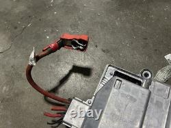 2017-2020 Tesla Model 3 M3 Front Electrical Control Module System 1118182-12-K