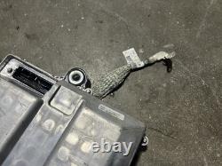 2017-2020 Tesla Model 3 M3 Front Electrical Control Module System 1118182-12-K