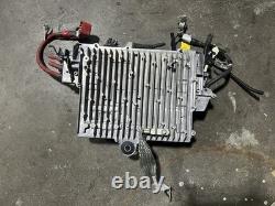 2017-2020 Tesla Model 3 M3 Front Electrical Control Module System 1118182-12-K