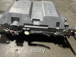 2017-2020 Tesla Model 3 M3 Front Electrical Control Module System 1118182-12-K