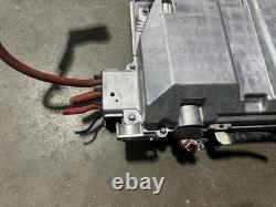 2017-2020 Tesla Model 3 M3 Front Electrical Control Module System 1118182-12-K