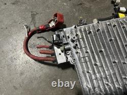 2017-2020 Tesla Model 3 M3 Front Electrical Control Module System 1118182-12-K