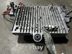 2017-2020 Tesla Model 3 M3 Front Electrical Control Module System 1118182-12-K