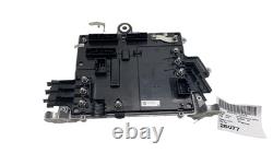 2017-2020 Tesla Model 3 M3 Front Electrical Control Module System 1118182-84-E