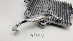 2017-2020 Tesla Model 3 M3 Front Electrical Control Module System 1118182-84-E