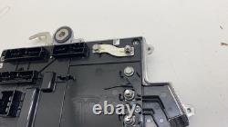 2017-2020 Tesla Model 3 M3 Front Electrical Control Module System 1118182-84-E