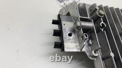 2017-2020 Tesla Model 3 M3 Front Electrical Control Module System 1118182-84-E