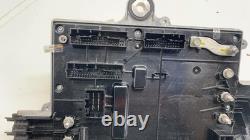 2017-2020 Tesla Model 3 M3 Front Electrical Control Module System 1118182-84-E