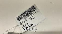 2017-2020 Tesla Model 3 M3 Front Electrical Control Module System 1118182-84-E