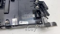 2017-2020 Tesla Model 3 M3 Front Electrical Control Module System 1118182-84-E