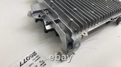 2017-2020 Tesla Model 3 M3 Front Electrical Control Module System 1118182-84-E