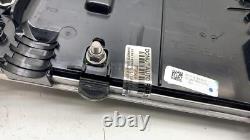 2017-2020 Tesla Model 3 M3 Front Electrical Control Module System 1118182-84-E