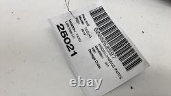 2017-2020 Tesla Model 3 M3 Front Electrical Control Module System 1118182-84-E