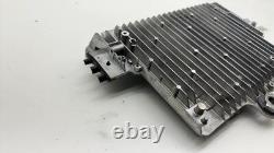 2017-2020 Tesla Model 3 M3 Front Electrical Control Module System 1118182-91-G