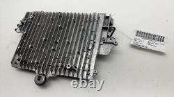 2017-2020 Tesla Model 3 M3 Front Electrical Control Module System 1118182-91-G