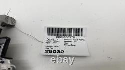 2017-2020 Tesla Model 3 M3 Front Electrical Control Module System 1118182-91-G