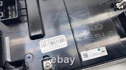 2017-2020 Tesla Model 3 M3 Front Electrical Control Module System 1118182-91-G