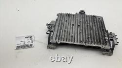2017-2020 Tesla Model 3 M3 Front Electrical Control Module System 1118182-91-G