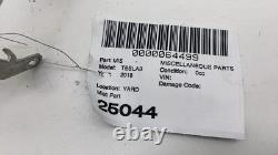 2017-2020 Tesla Model 3 M3 Front Electrical Control Module System 1118182-91-G