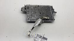 2017-2020 Tesla Model 3 M3 Front Electrical Control Module System 1118182-91-G