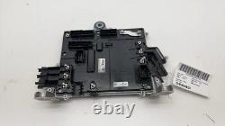 2017-2020 Tesla Model 3 M3 Front Electrical Control Module System 1118182-91-G