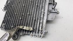 2017-2020 Tesla Model 3 M3 Front Electrical Control Module System 1118182-91-G