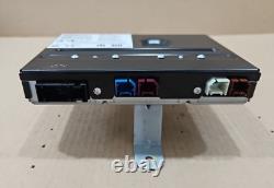 2017-2021 Chrysler Pacifica Oem Video Router System Control Module 68376134af